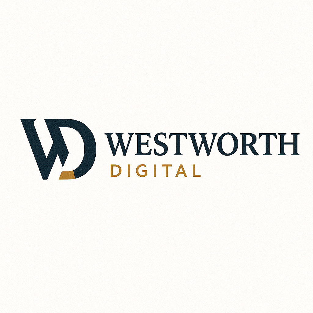 Westworth Digital LLC logo